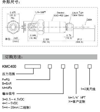 (sh)-c-KMC400B